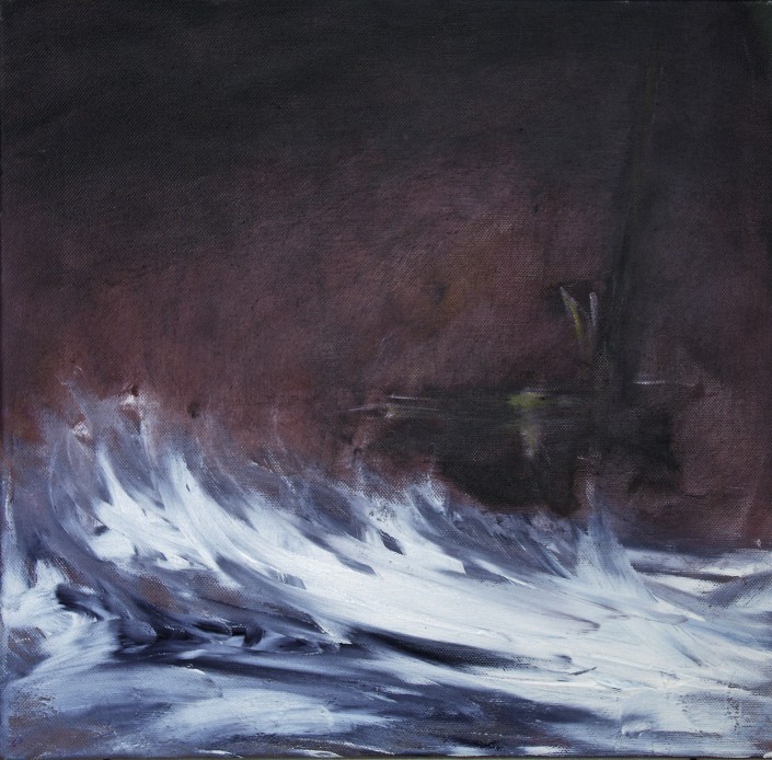 Storm Tide