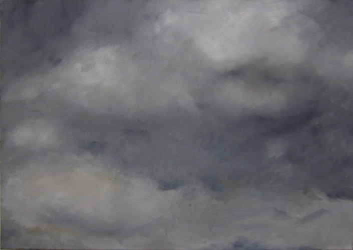 Clouds I