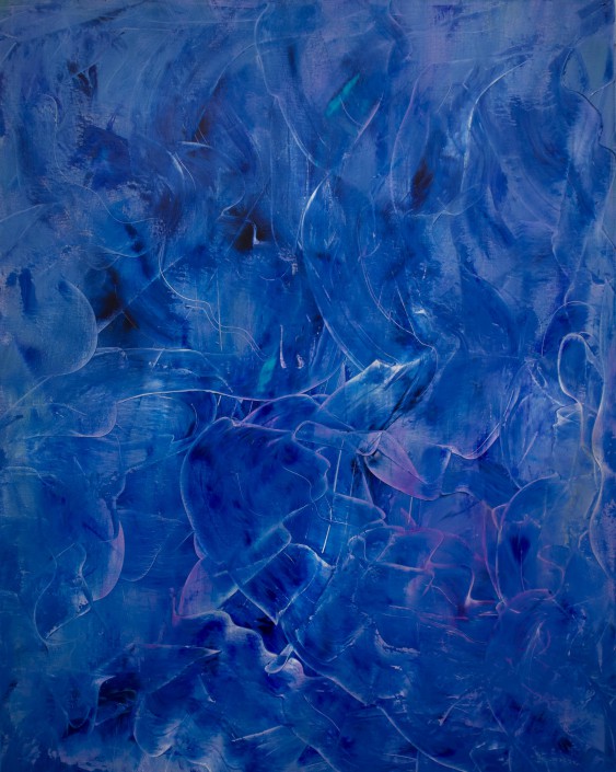 Blue Brain